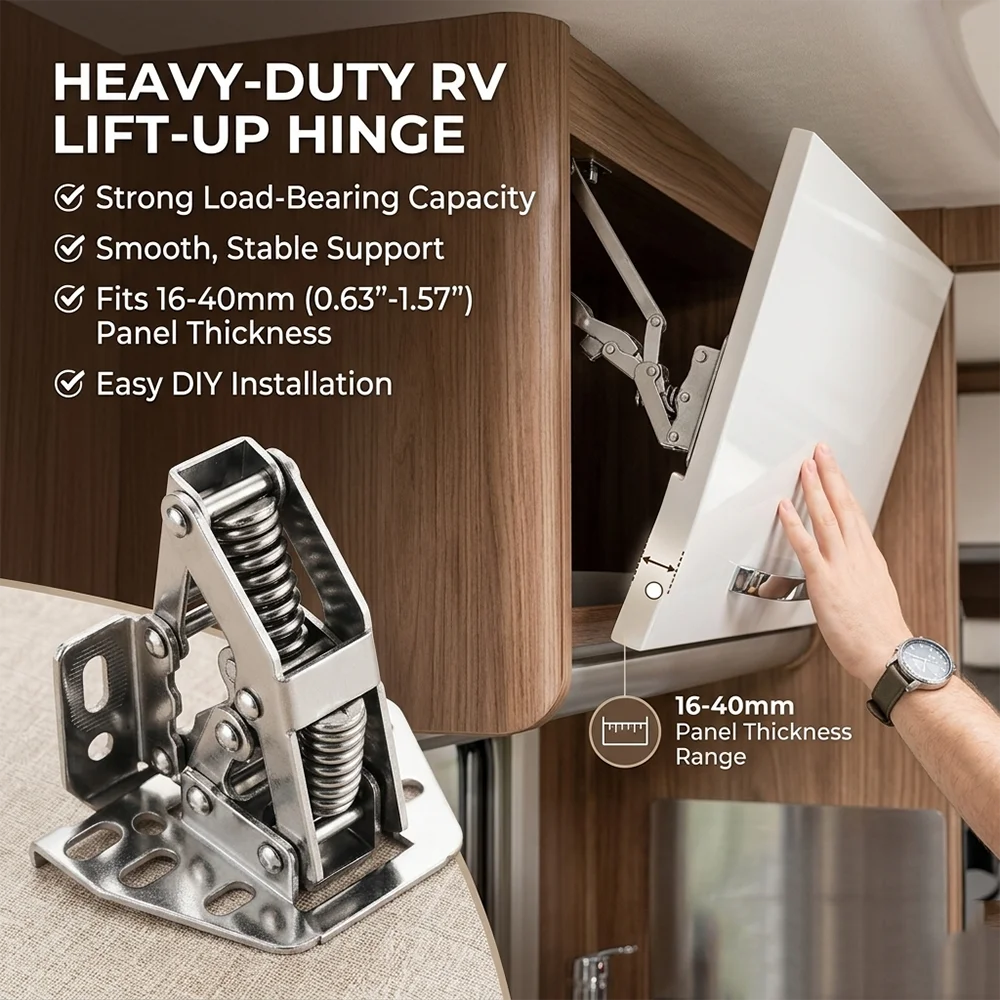 No Drilling Bridge …