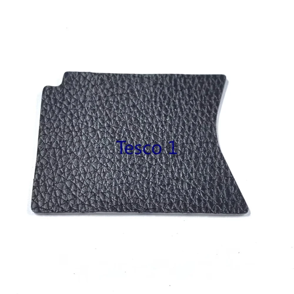 Nieuwe Camera Onderdelen voor Olympus EM10II EM10 Mark II E-M10 II Body Side Grip Hnadle Rubber Lederen Cap Shell w Tape Reparatie Deel