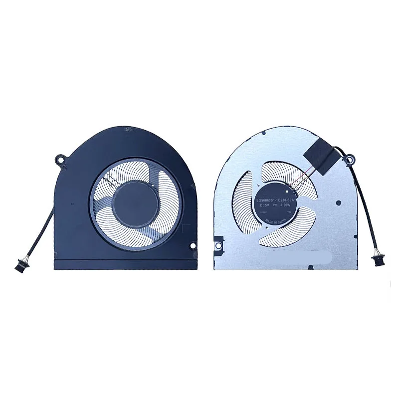 

Laptop Cooling Fan For Acer Swift X 14 SFX14-71G N23Q6 EG050060S1-1C230-S9A DC5V 4W
