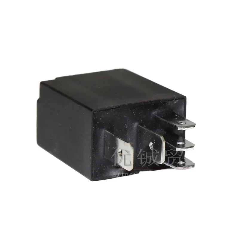 High Quality Auxiliary Relay 9010-150350 Compatible with CFMOTO CF500 Power ATV Replacement Electrical Component Durable