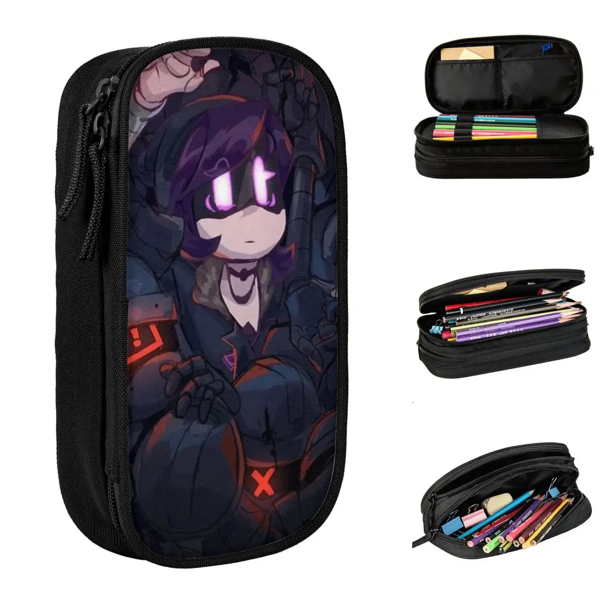 Murder Drones Penci…