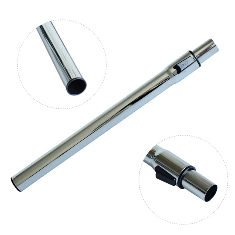 Универсальная трубка для пылесоса, 32 мм