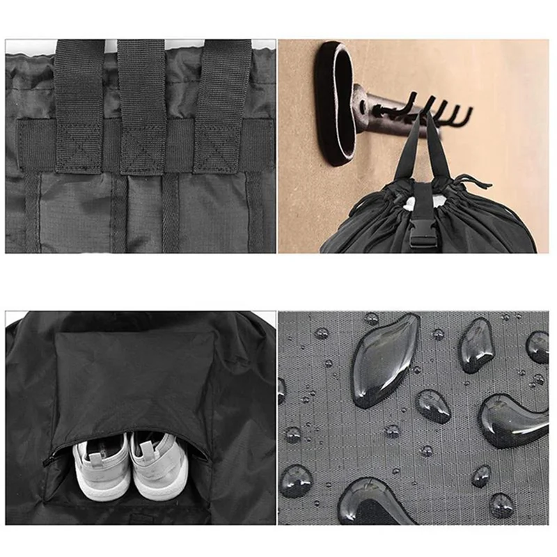 Baag-Laundry Basket… - image