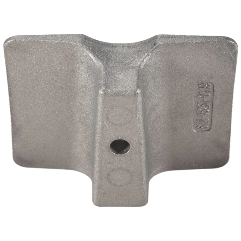 

Анод 61N-45251-01 для 2-тактного лодочного двигателя 9,9 л.с. 15 л.с.