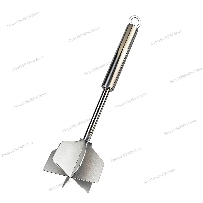 For 304 stainless steel meat masher, mixer, mash maker, chicken mincer