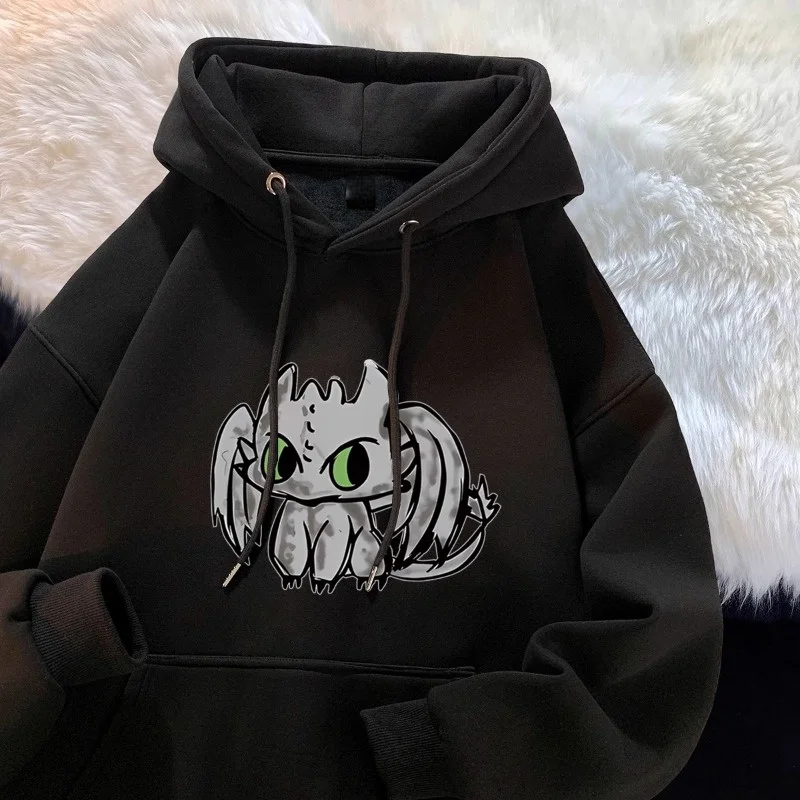 

Men's and Women's Hoodies Spring and Autumn American Retro High Street Trendy Brand Japanese Hoodies Fashion Casual Sportswear