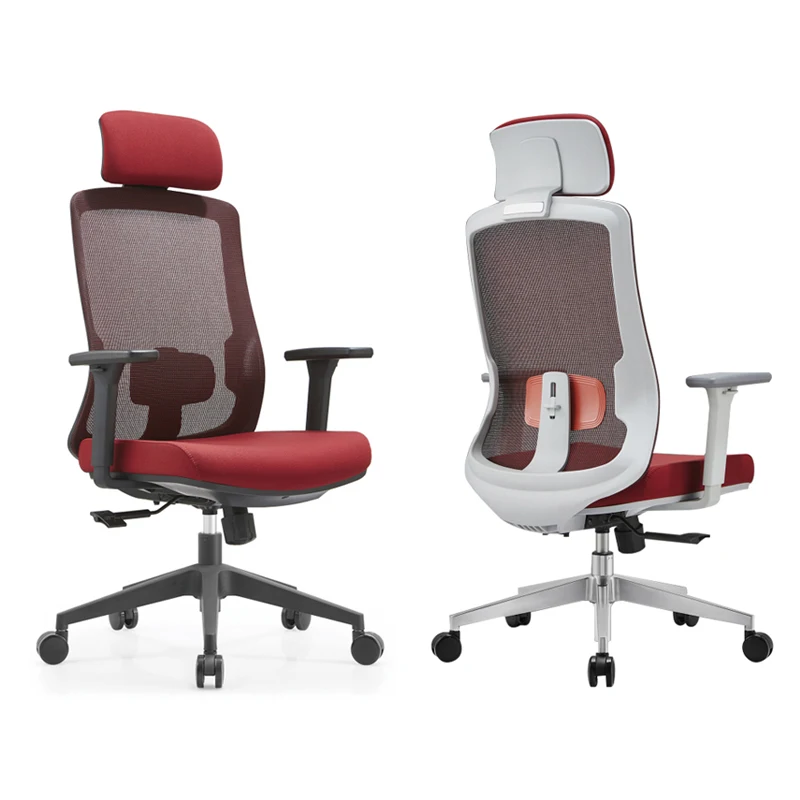 

#）OEM Manufacturer Ergonomic Office Chair Computer Comfortable Mesh BIFMA Passed Executive Ergonomic Office Chair