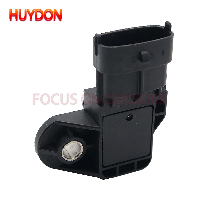 مستشعر ضغط دفعة الهواء من مشعب السحب لشيفتا ، سيلتا ، كوبالت ، ميريفا ، فيات ، برافو ، فكرة ، لانسيا بروتون 2 ، * *