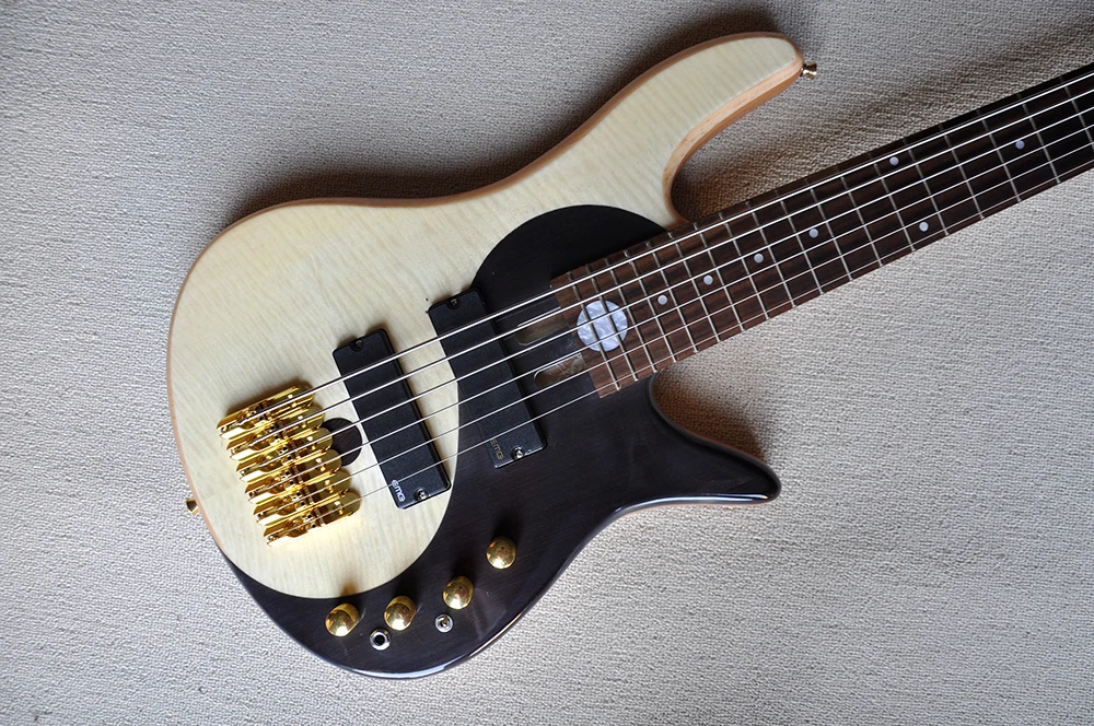 도매 ABS 고품질 전기 기타 케이스 기타 액세서리 전기 기타