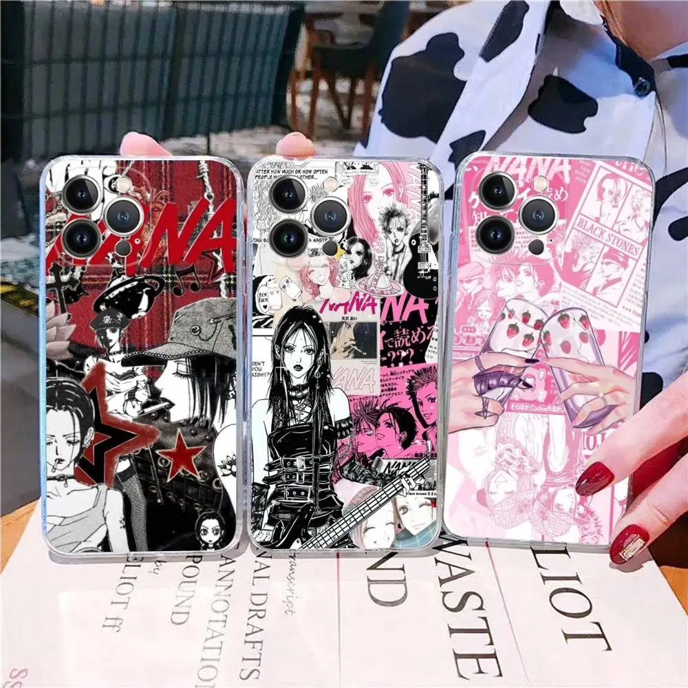 Popular Anime N-Nan… - image