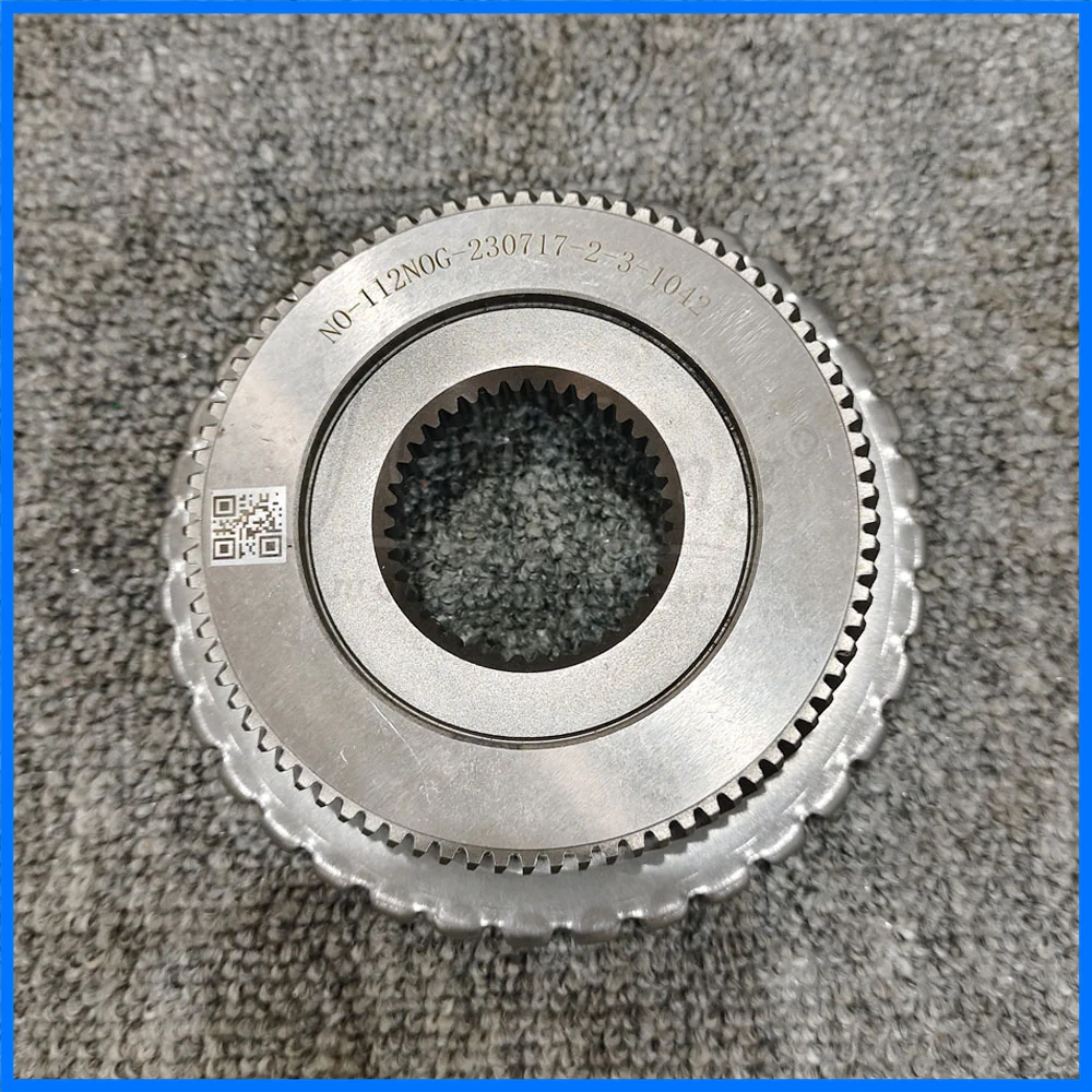 

JF011E RE0F10A JF017E016 Высококачественные автомобильные детали Планетарная шестерня Sun Gear для трансмиссии CVT8 Hennessey