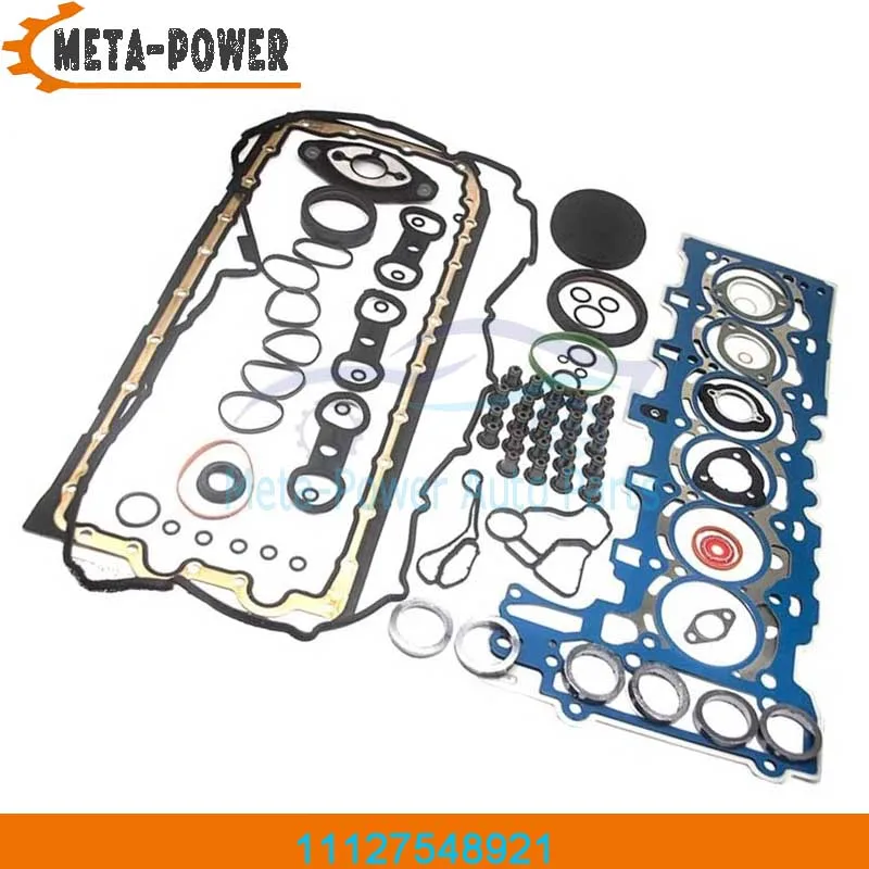 Full Set Auto Engin…