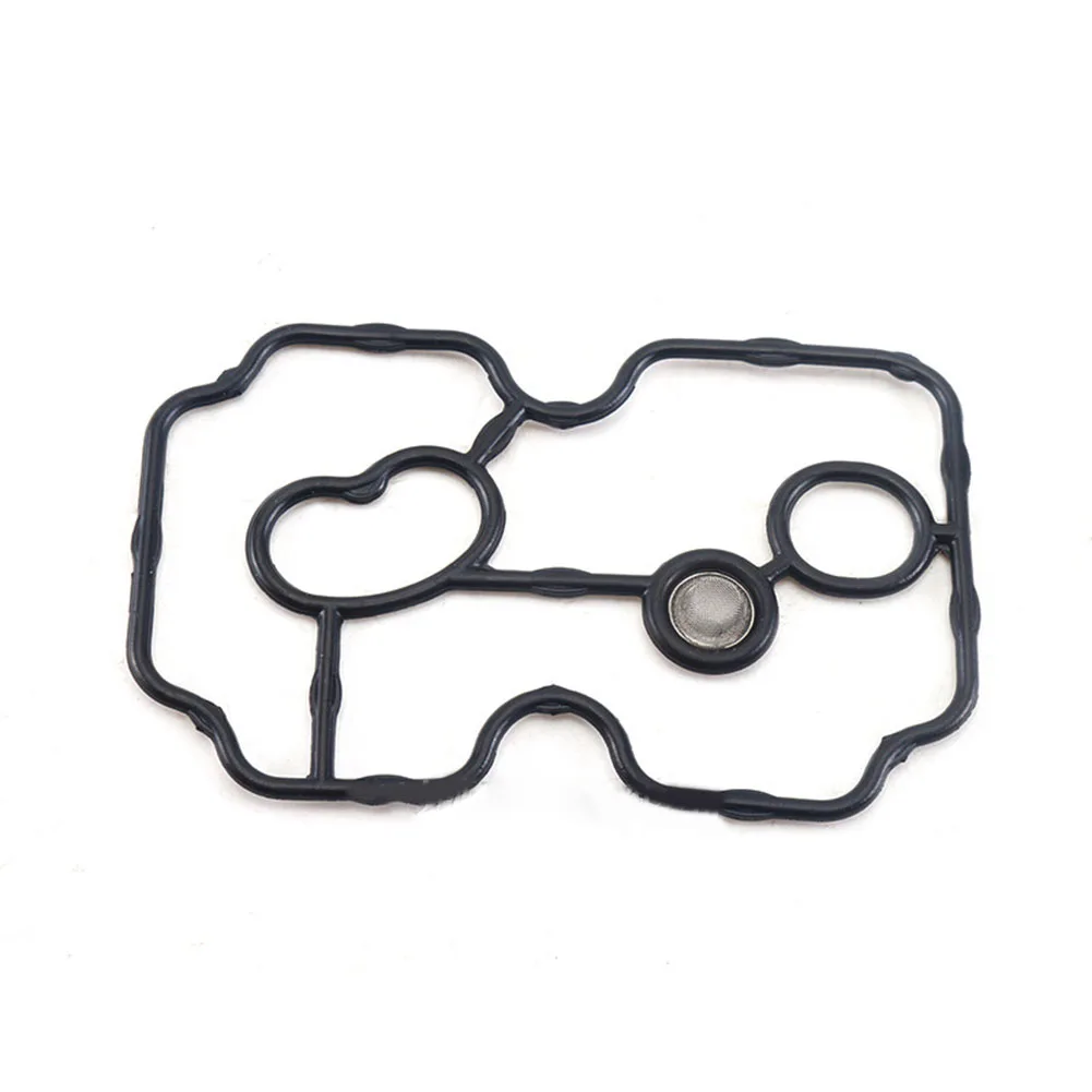 Solenoid Spool Valve Filter Gasket For HONDA CIVIC DEL SOL VTEC 28250-PLX-305 28251-PLX-003