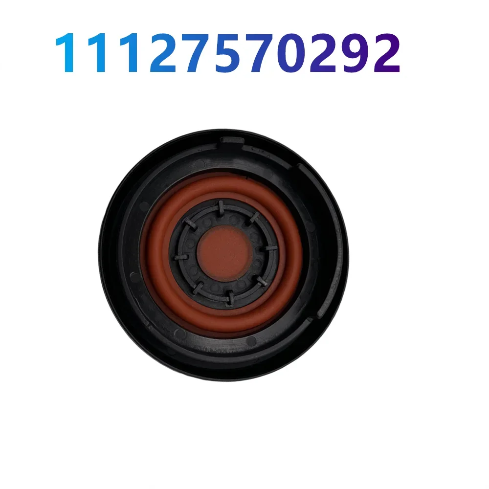 НОВЫЙ 11127570292 Ремкомплект крышки клапана двигателя PCV для BMW N55 X1 X3 X4 X5 X6 135i 335i 435i 535i 640i 740i 740Li M2 M235i