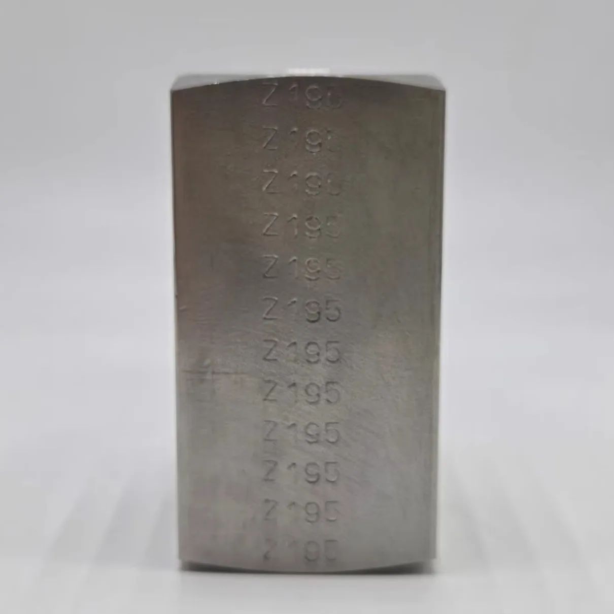 أداة محطة طاقة أصلية ذات درجة حرارة عالية وضغط عالي صمام nee dell M16W-TN6L-G-SS؛