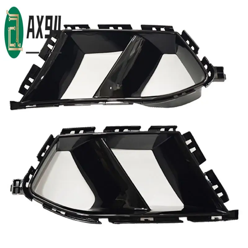 

AX94-Car Front Air Vent Grill Air Inlet For BMW M3 M4 G80 G82 MP 2021-2024 Car Decorative Accessories