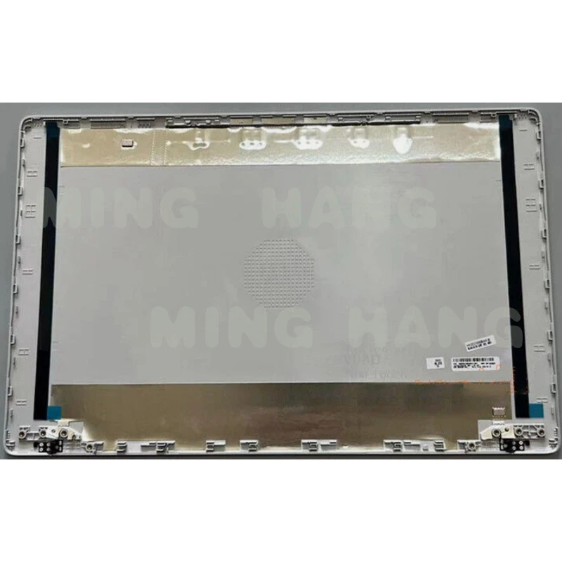 

Новая задняя крышка/крышка дисплея (LCD) для HP 17-CN 17-CP, серебристая, M50380-001, M50382-001