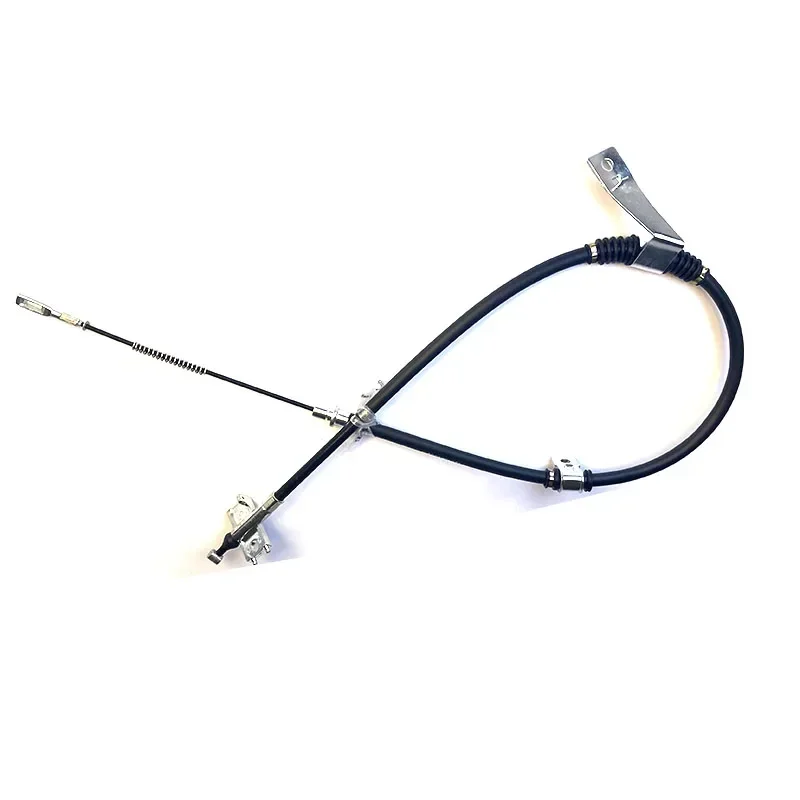 

Brand New Rear Parking Brake Cable 4901009203 ,4902009206,4901009204 For Ssangyong Actyon Kyron