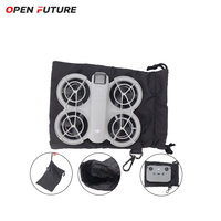 For DJI RC-N3 Carrying Portable Bag Remote Control Drone Body Storage Bag Waterproof Protective Bag For DJI Neo Drone Accessory