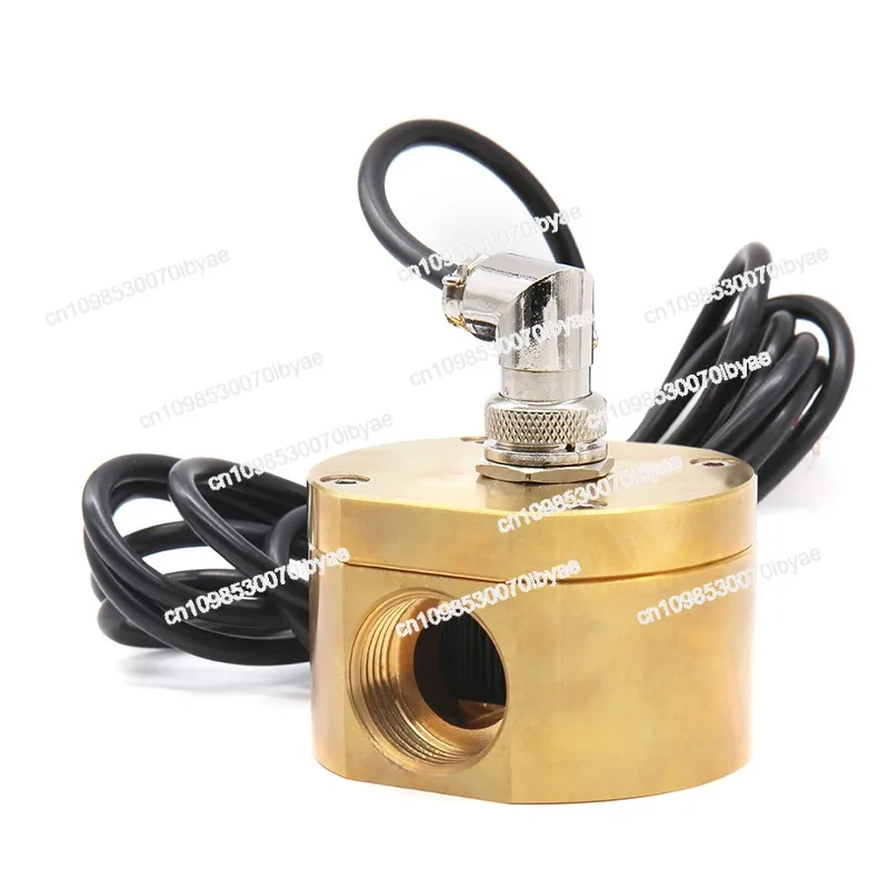 

Для расходомера эллиптической шестерни, датчик расхода жидкости, расходомер Холла, медный материал, газ