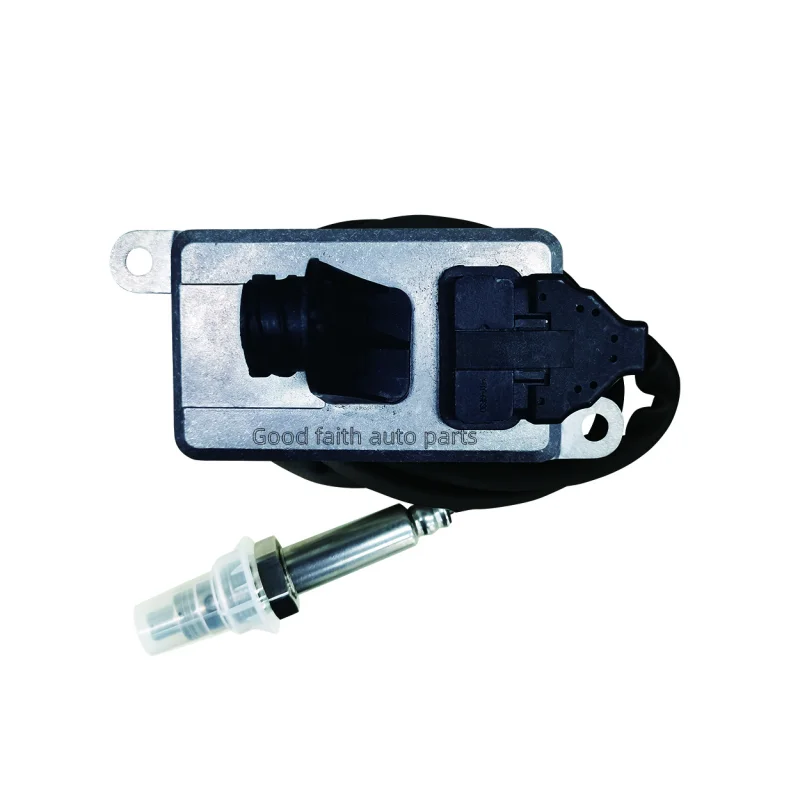 2296799 5WK96612F 2020691 1872080 2247379 5WK96612D Nitrogen Oxygen NOx Sensor 24V For Scania Engine Spare Parts