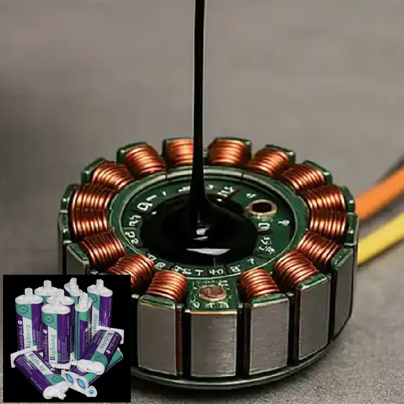 10Pcs Epoxy Resin C…