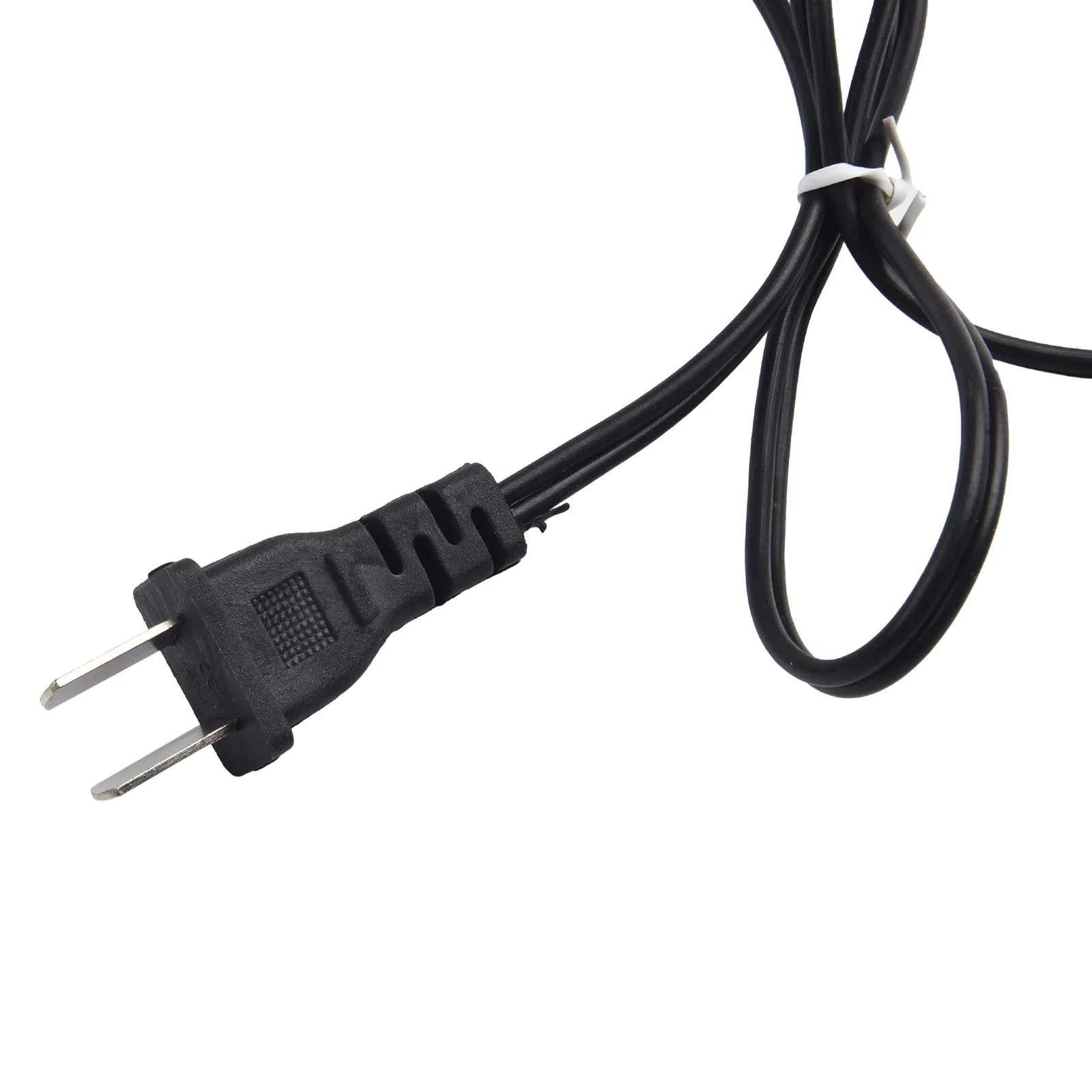 Battery Cable Charging Cable Generator Parts Accessories Parts 1X Battery Charging Cable Plastic+Metal V Type Battery