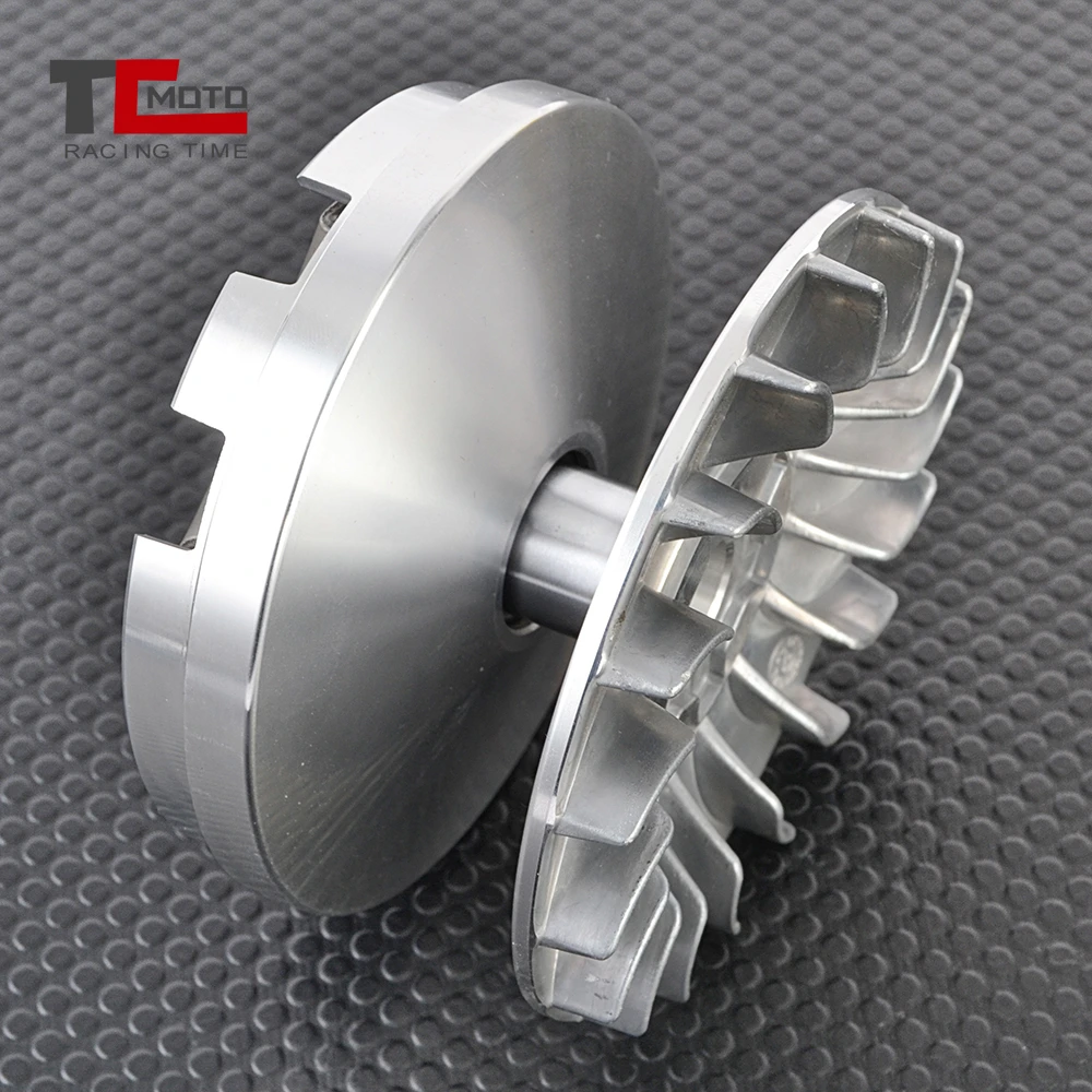 Front Clutch Variator Kit For Aeon Cobra Revo Triton Minikolt 50 S-MC Urban Ram Mini Explorer E-Ton Malaguti 50cc 25711-NAF-00