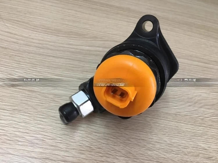 

Hot saleHino Hualing Isuzu Pump Truck Piston Mixer Truck 6WF1/G1P11C E13C High Pressure Oil Pump Piston Assembly