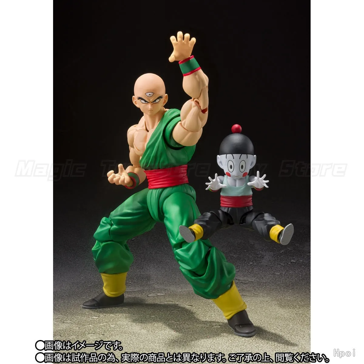 【In Stock】Bandai Sp…