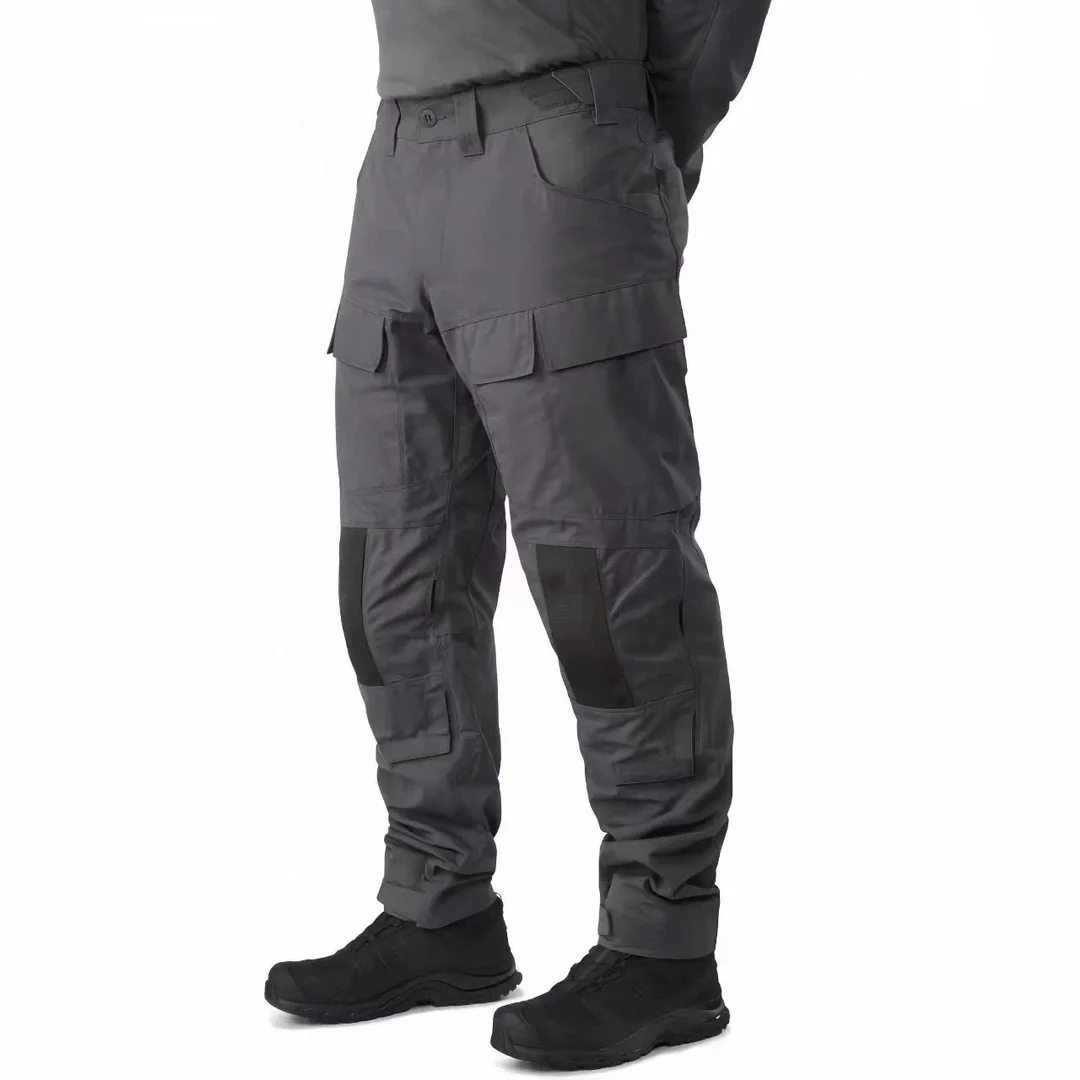 

LEAF Assault Pants AR Gen 2 Men's Removable Soft Knee Pads Workwear Outdoor Casual Pants