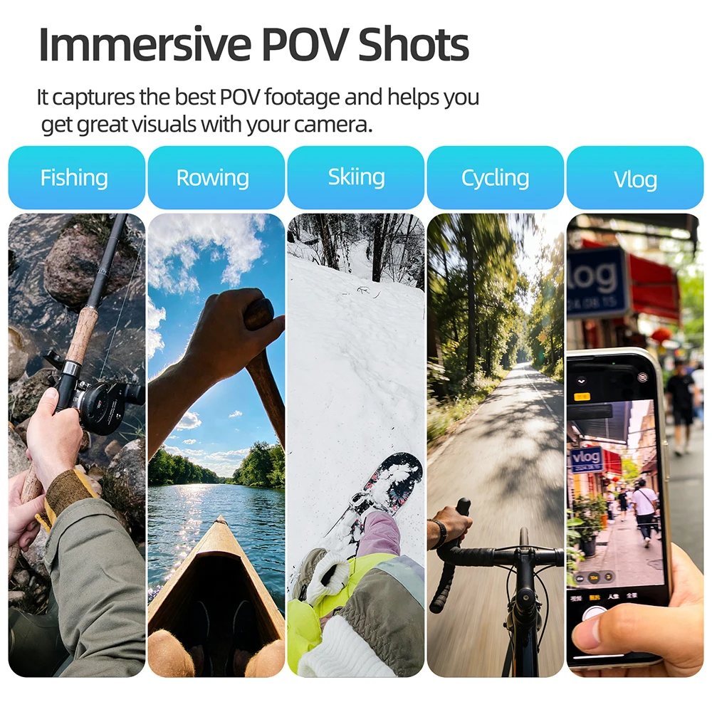 Thumbnail 3 - #73 Latest Underwater Camera Housings Offers