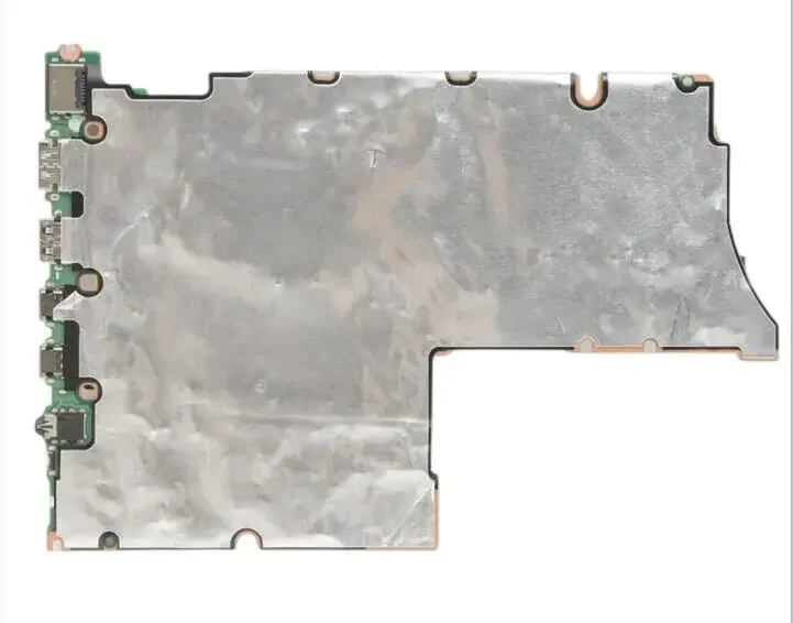 DALACMB8D0 For Lenovo ThinkBook 15-IIL main board with CPU I7-1065G7 UMA-