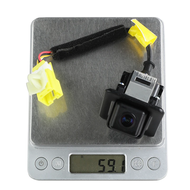 Rear View Backup Camera 95750-3X105 957503X105 For Hyundai Elantra Sedan Models 2012-2013 Parking Assist Camera