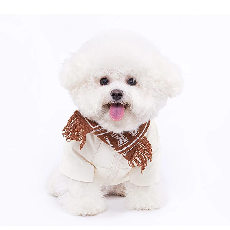 Pets Dogs Cats Fashion Accessories Scarf