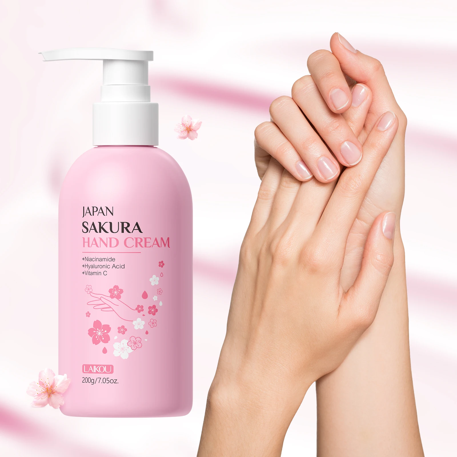 #7 Trending Hand Care Right Now