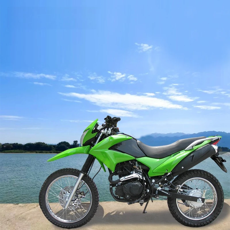 

200Cc large bs off-road motorcycle, high-performance road motorcycle -powered off-road racing