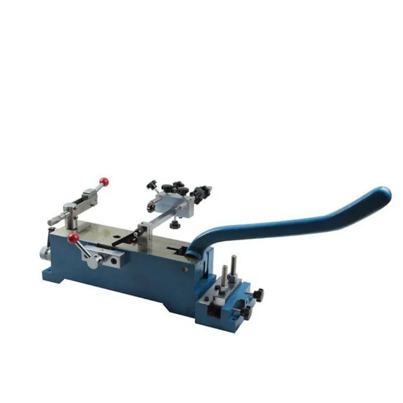 Steel press brake manual press brake mold