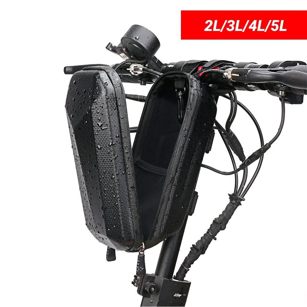 Rahmen Roller Hänge tasche 2/3/4/5l Faltrad Fahrrad tasche Harts chale vorne wasserdicht für Outdoor-Fahrrad Fahrrad Unterhaltung