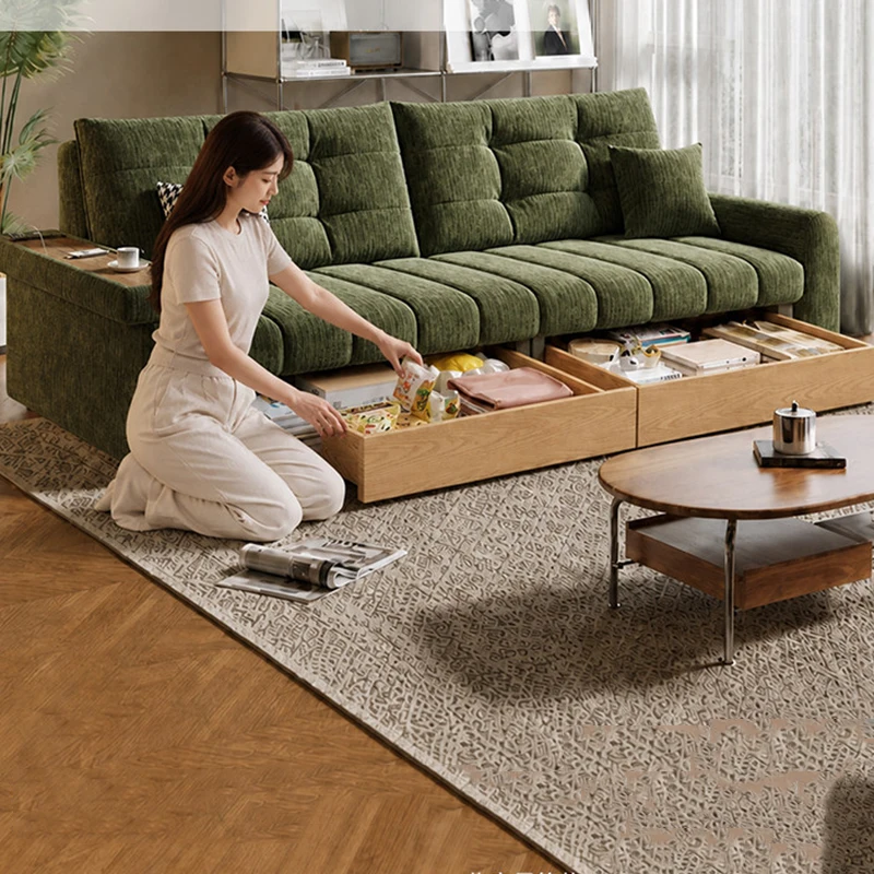 Balcony Elegant Living Room Sofas Minimalist Unique Salon Postmodern Sofa Lazy Reception Universal Sillon Cama Room Furniture