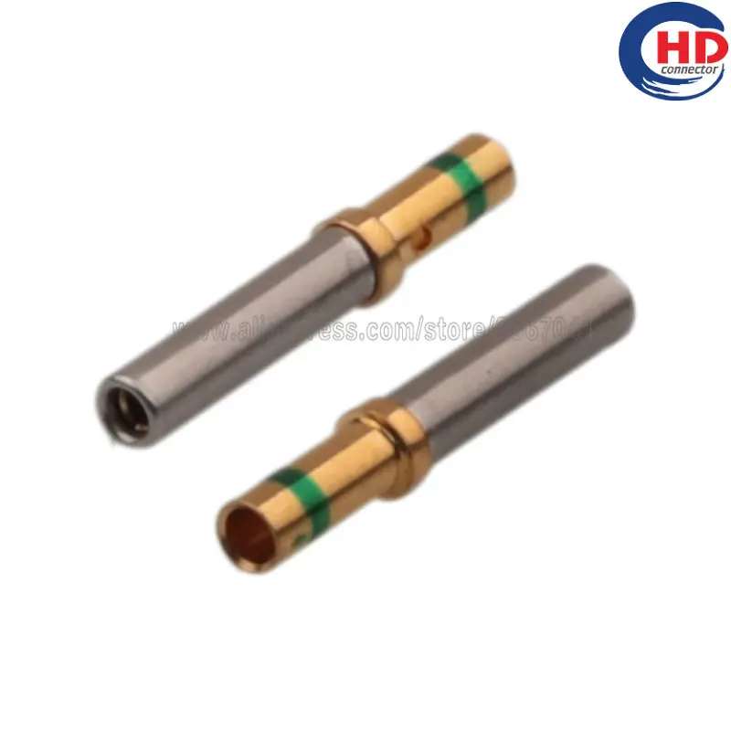 

Auto connector Terminal 0462-201-1631 DJ227B-1.5A