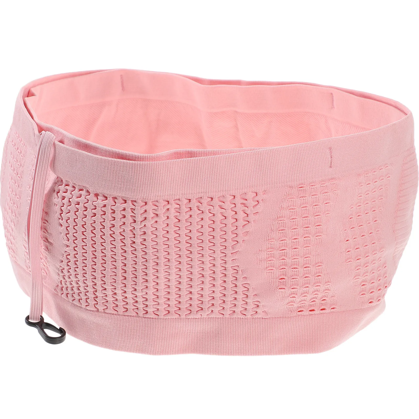 

Поясная сумка для бега на открытом воздухе, эластичная дышащая поясная сумка для телефона, паспорта, путешествий, легкая поясная сумка для бегунов