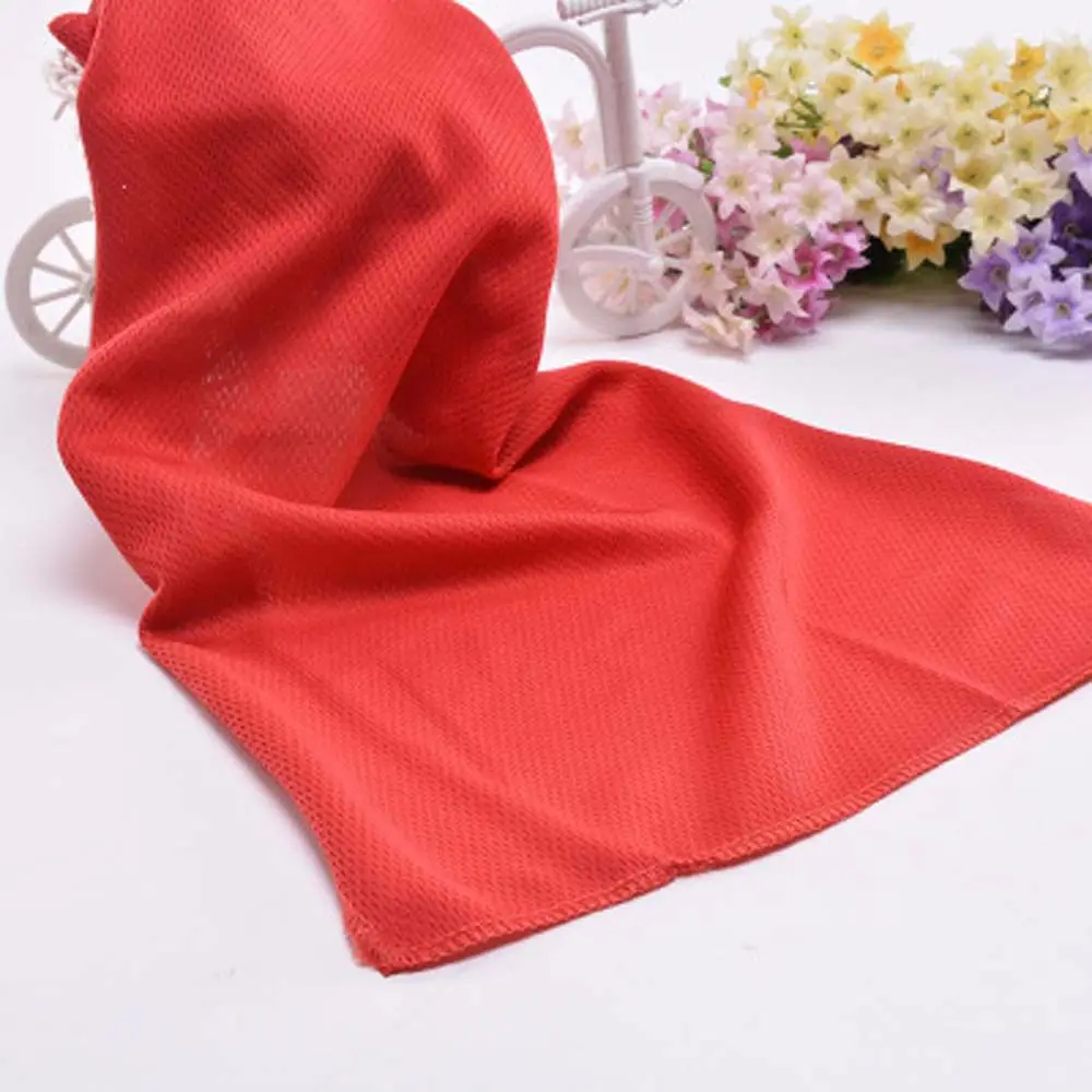 

Travel Microfiber Yoga Fitness Running Sweat-absorbent Towel Instant Cool Ice Towels Sports Cooling Towels Hiking Towels