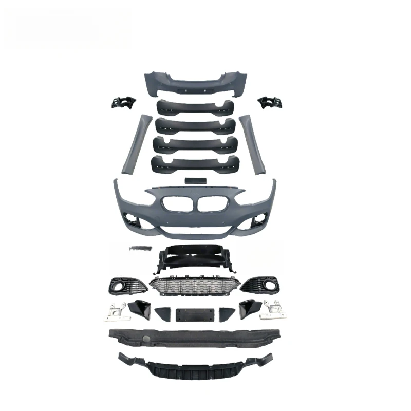 

Premium Car Accessories Conversion Bodykit 1 Series F20 15-18 Upgrade To Style Modificatio High Quality