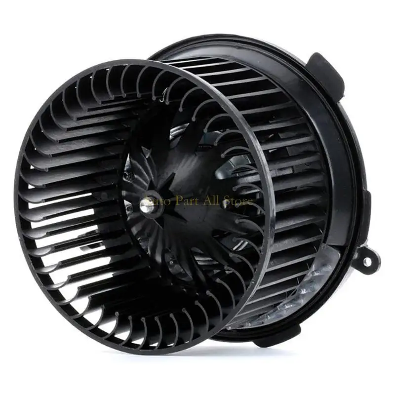 Car Heater Blower M… - image