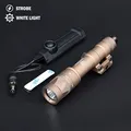 M600W Swtich DE