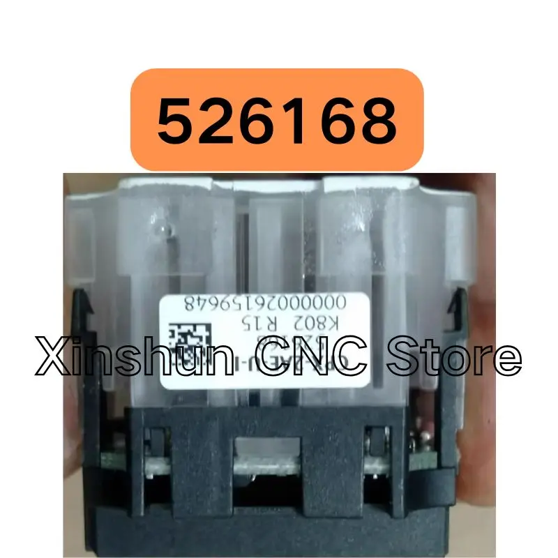 

New Analog Module CPX-2AE-U-I 526168 Fast Shipping