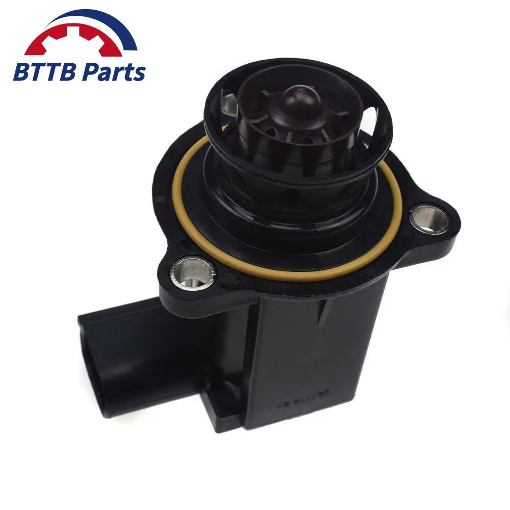 

06H145710D Turbo Cut off Valve Turbocharged For AUDI A3 A4 A5 A6 A4L A6L Q5 VW Passat CC Jetta Tiguan Eos Golf