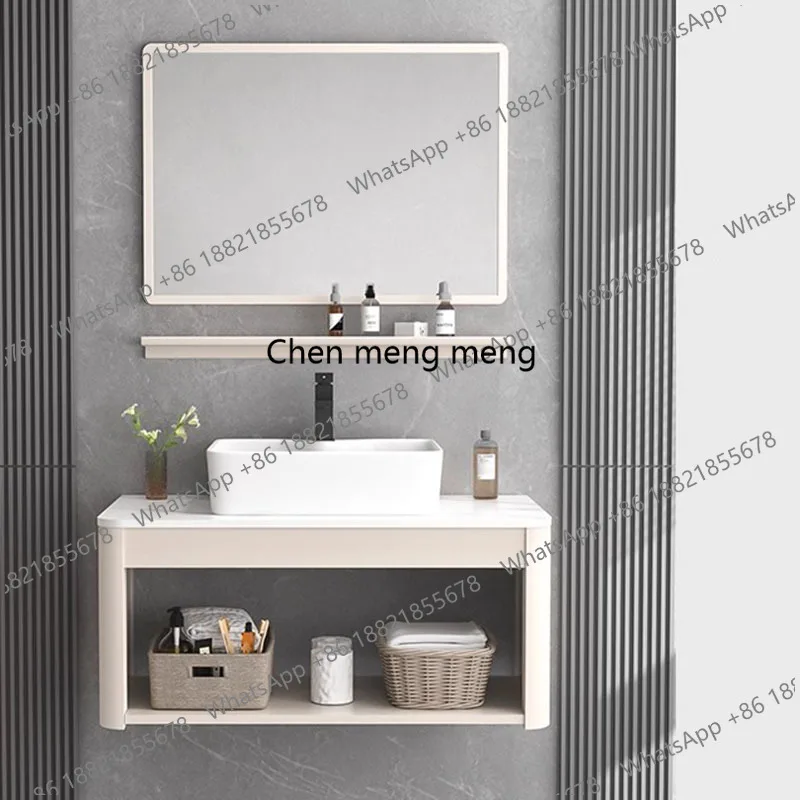 Small Sink Bathroom Cabinet China Bedroom Over Buffet Plant Space Saver Bathroom Cabinet Paper Skincare Gabinete Home Furniture