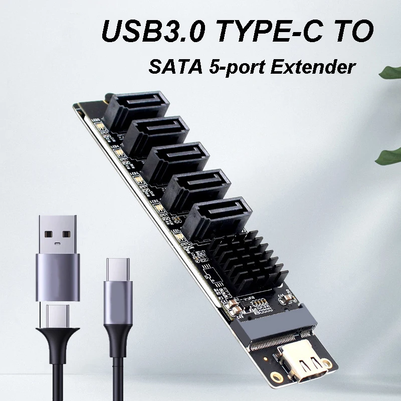 SATA Port Multiplier: A Comprehensive Review and Guide for Users